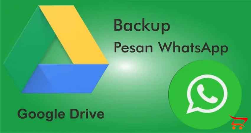 How to Restore WhatsApp Backup from Google Drive to iPhone