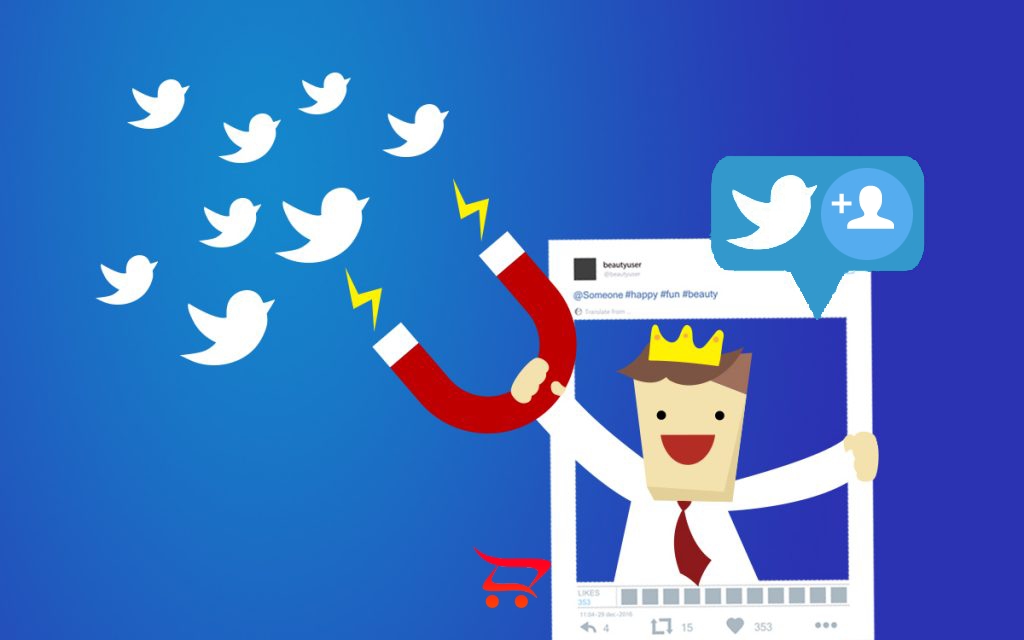 24 Tips for Increasing Twitter Followers