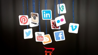 Types of Social Media