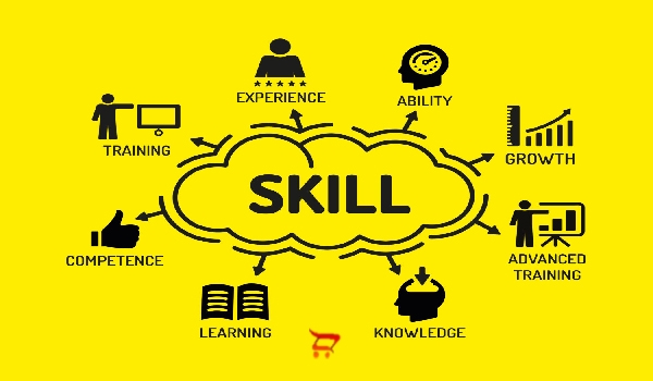 skills for higher income