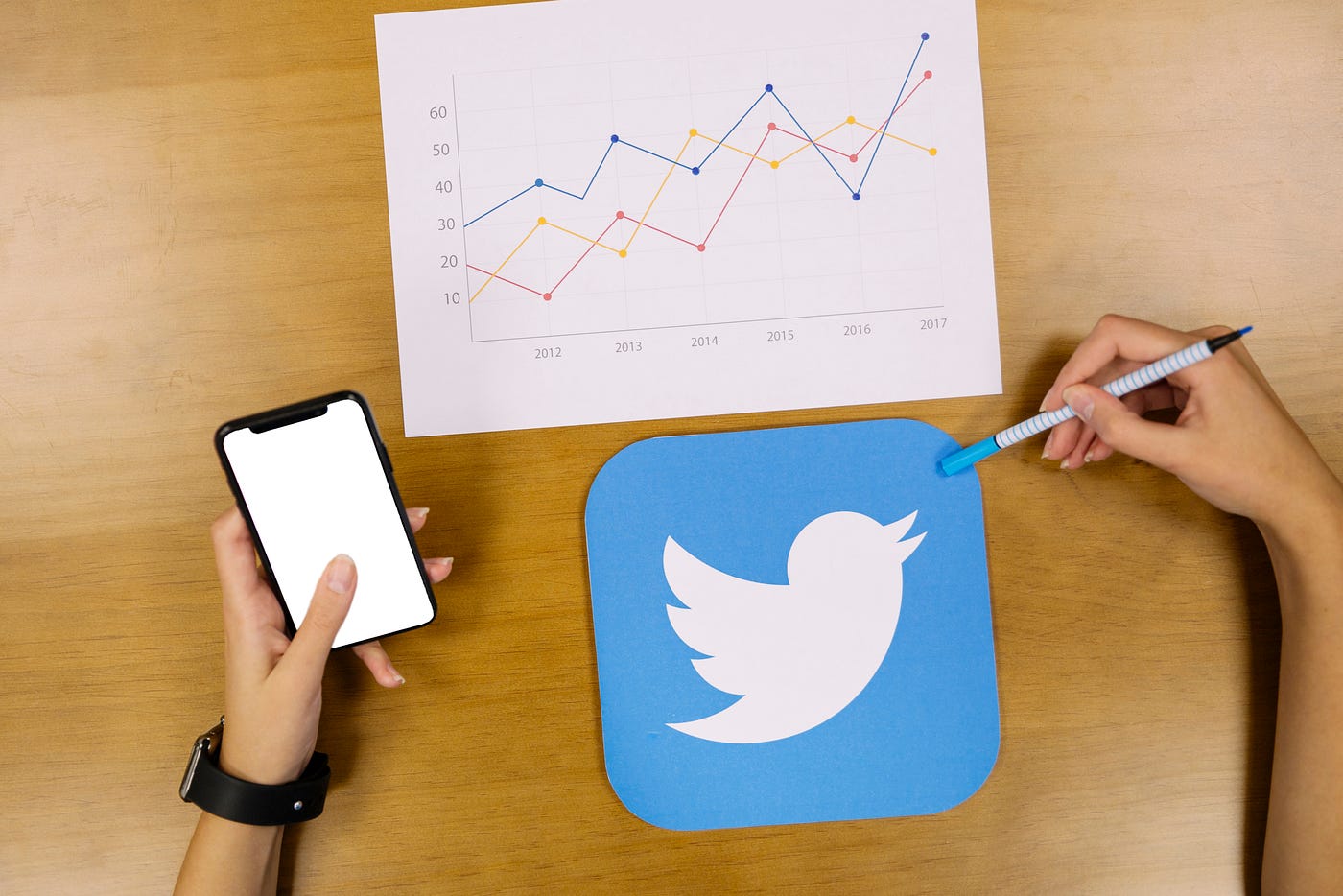  How to Grow Real Followers on Twitter in 2025 (Complete Guide)