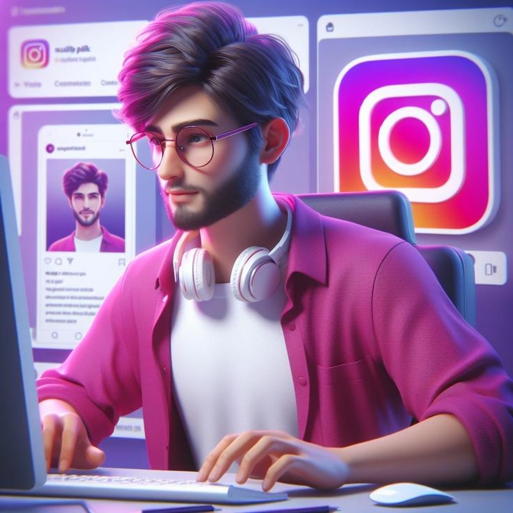 The Psychology of Viral Instagram Videos: What Actually Makes People Watch to the End in 2025