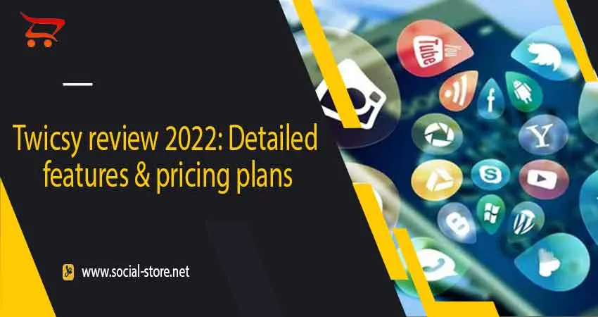 Detailed features & pricing plans