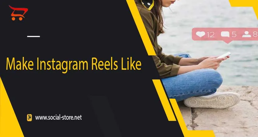 How to Make Instagram Reels Like a King