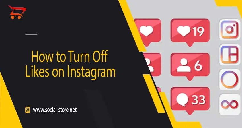 How to Turn Off Likes on Instagram