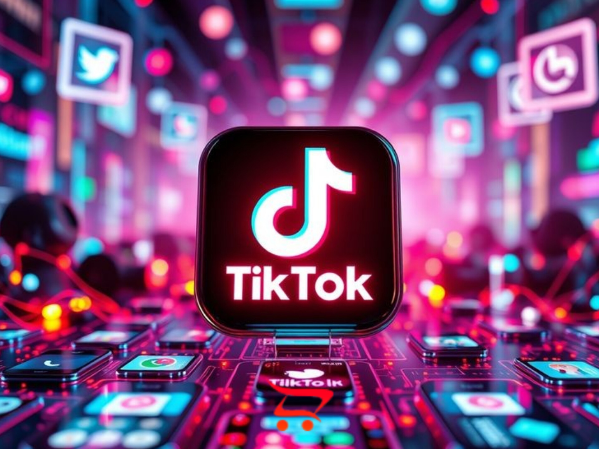The Secrets of TikTok’s Algorithm: Your Fast Track to Gaining More Followers