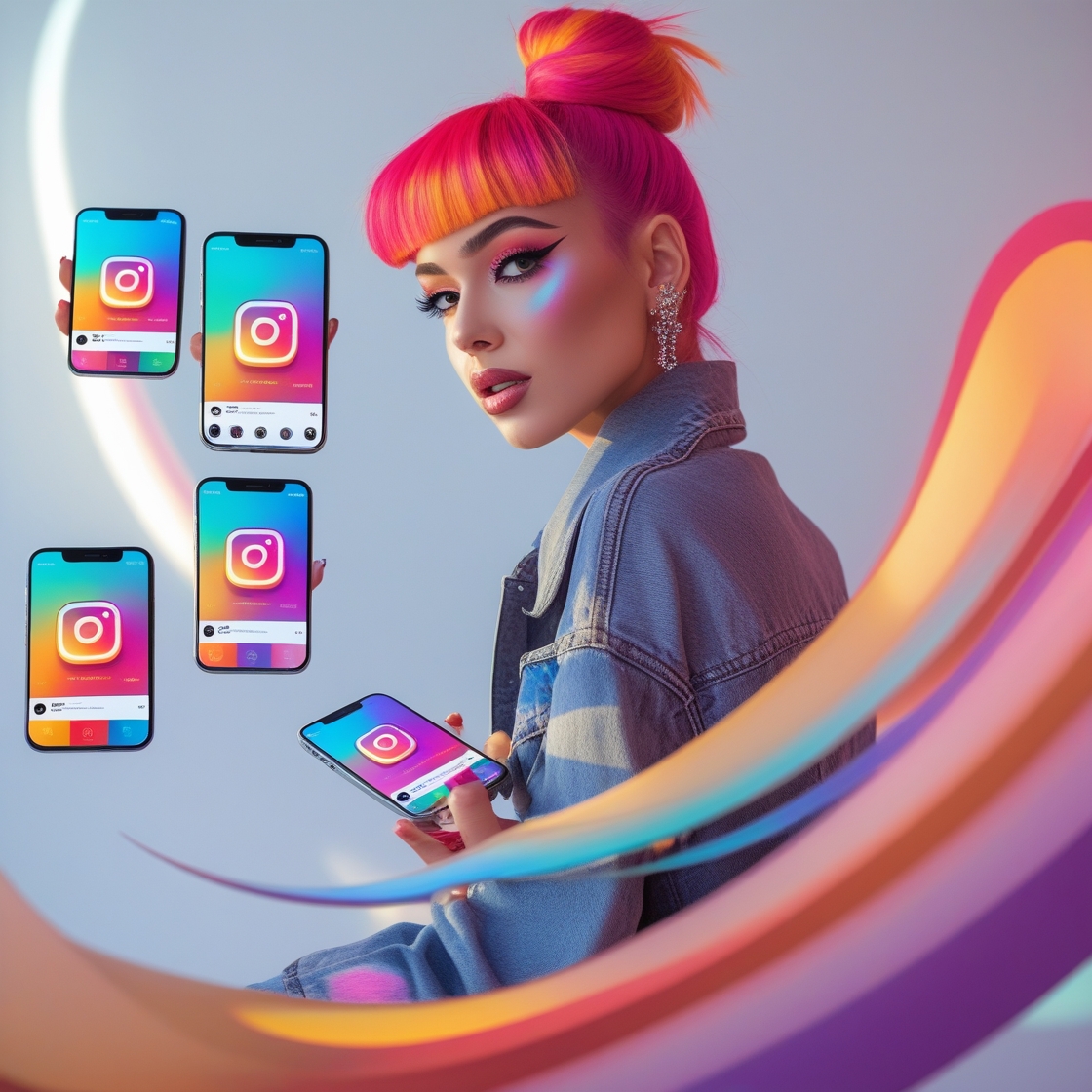 5 Techniques to Grow Your Instagram Page in 2025