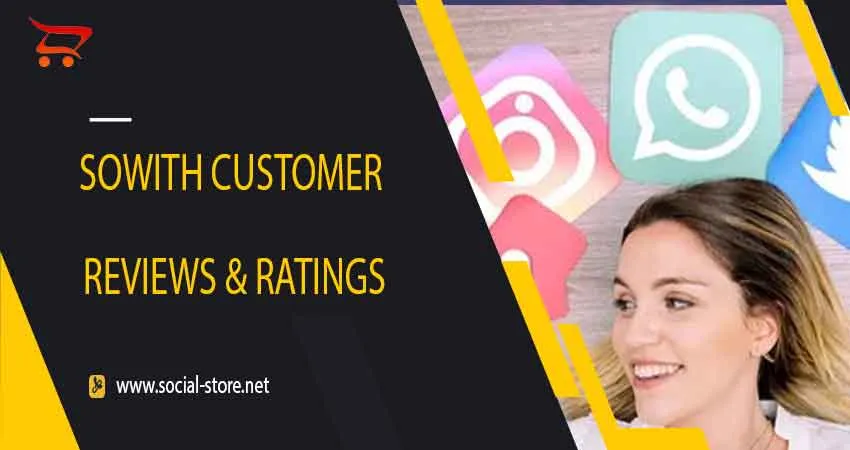 WITH CUSTOMER REVIEWS & RATINGS