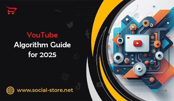 YouTube Algorithm Guide for 2025