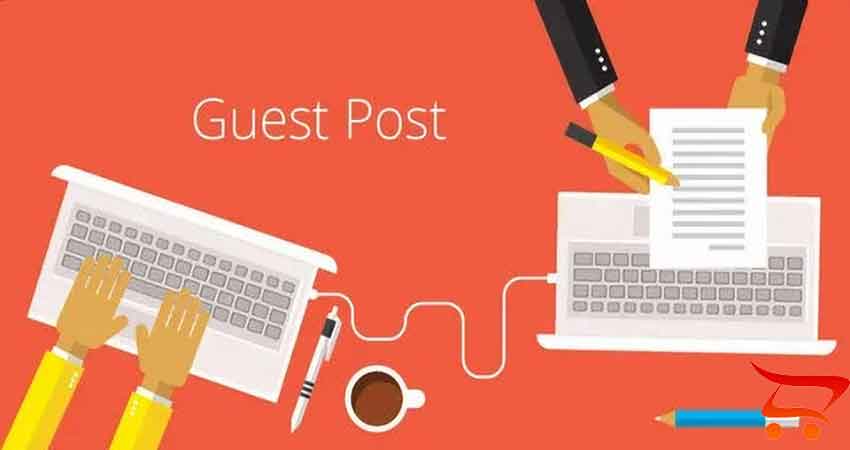 Niche sites to submit a guest post