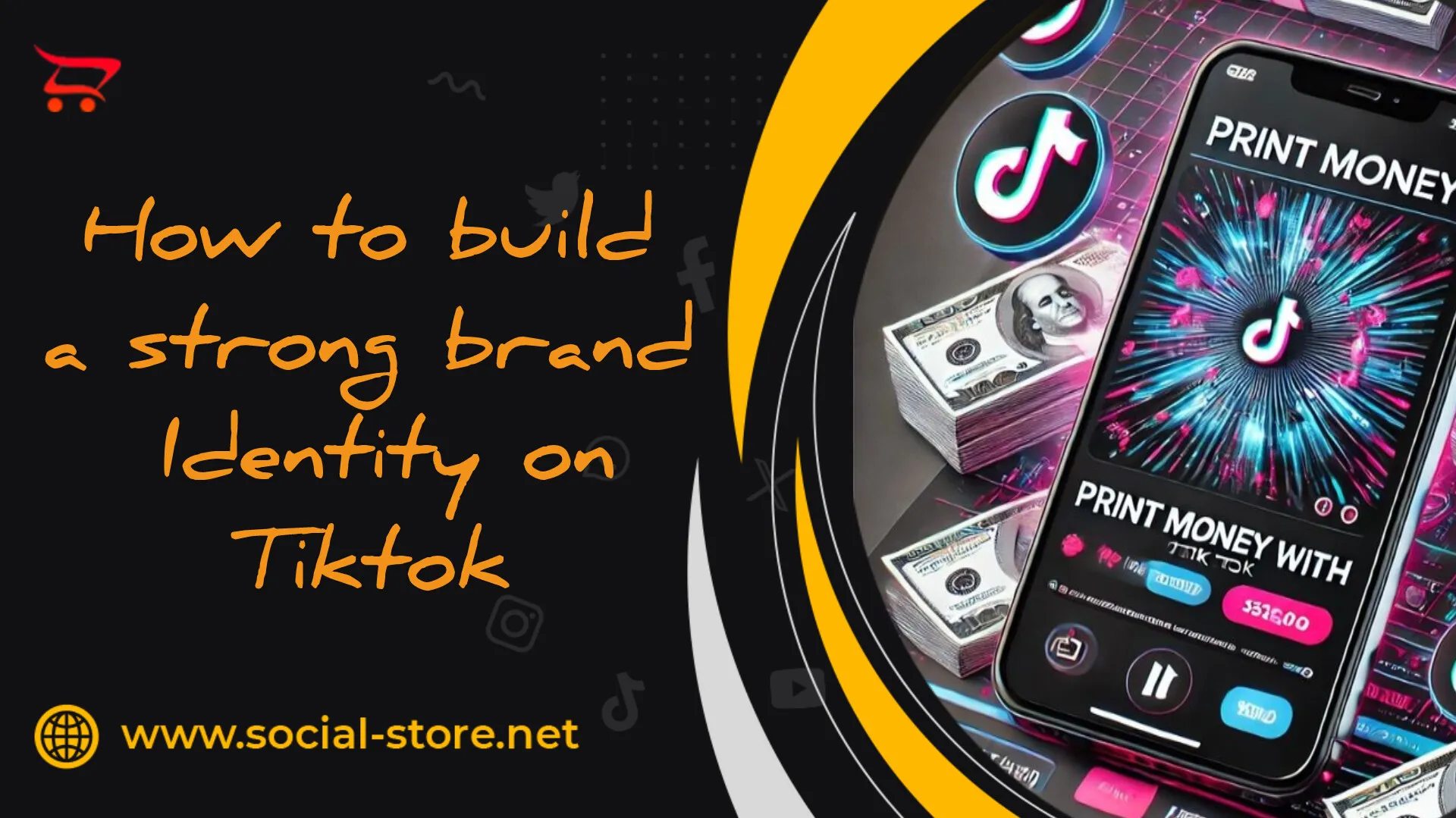 How to Build a Strong Brand Identity on TikTok