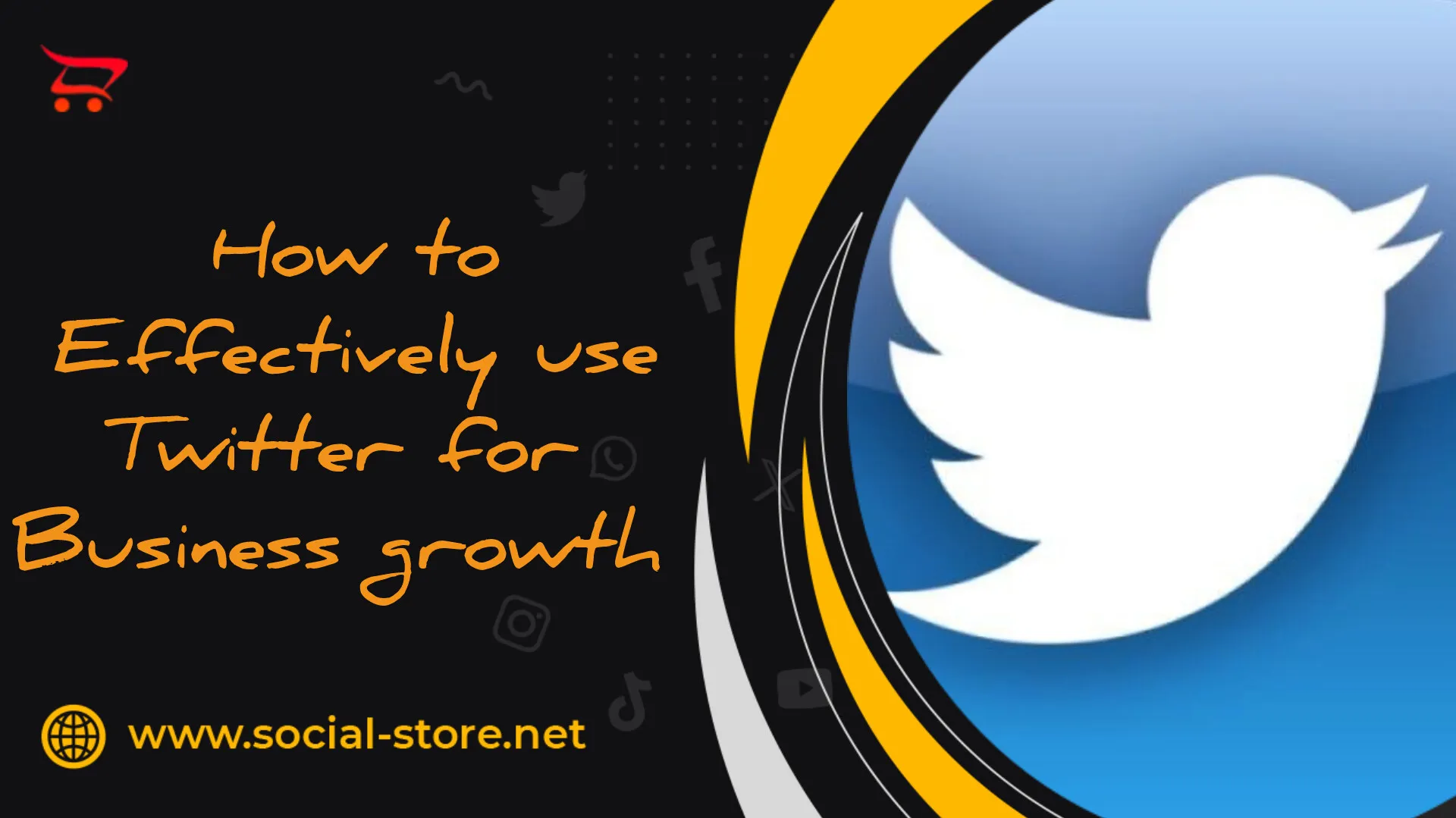 How to Effectively Use Twitter for Business Growth