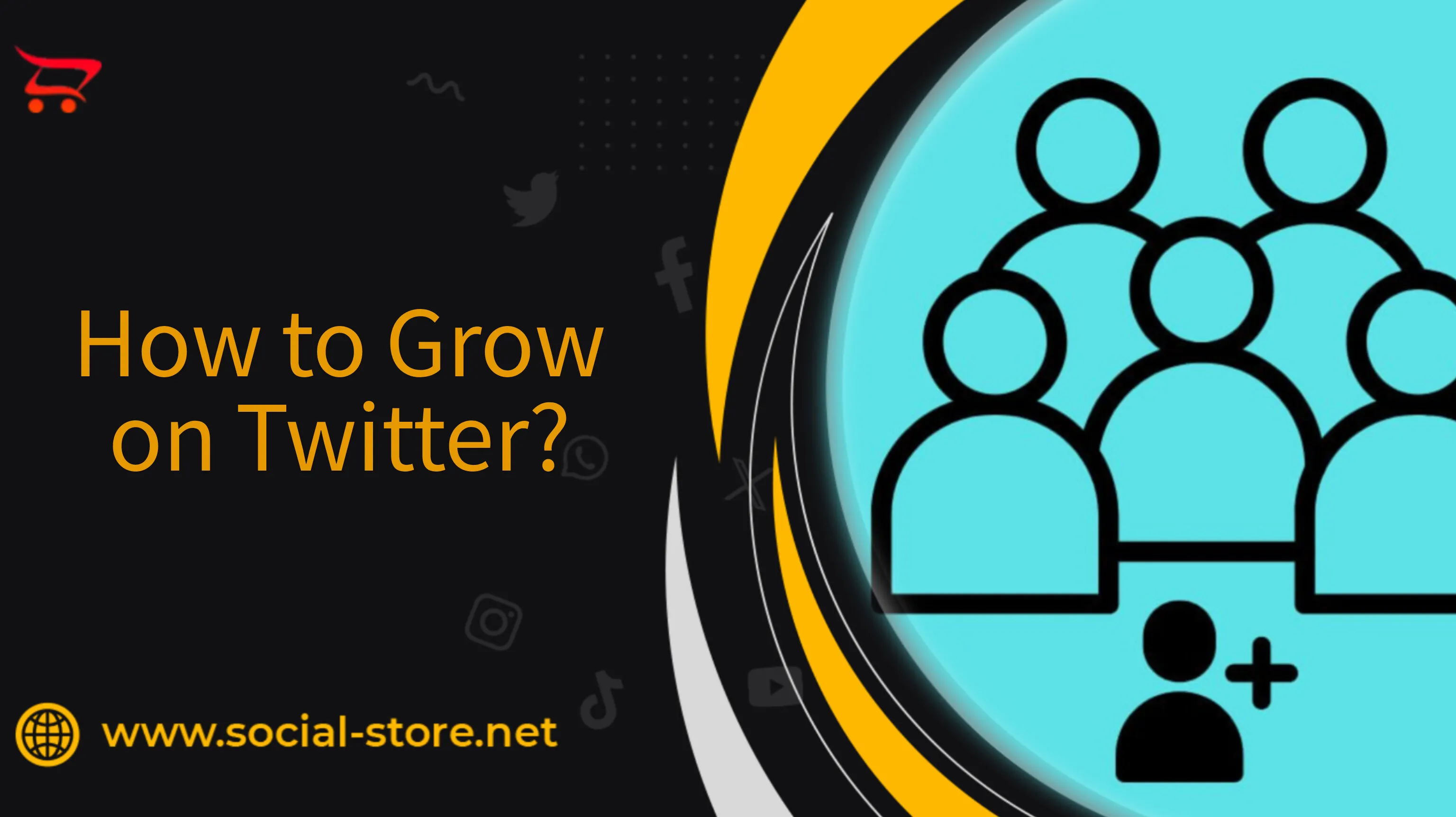  How to Grow Real Followers on Twitter in 2025 (Complete Guide)