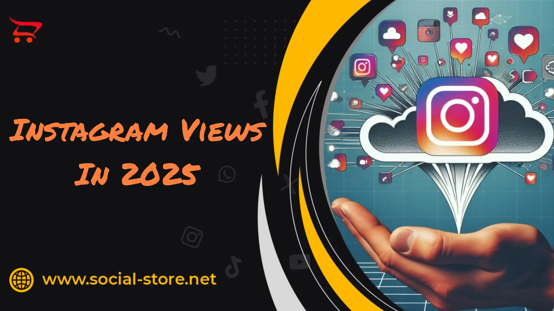 Instagram Views in 2025: What They Really Mean and How to Increase Them Authentically
