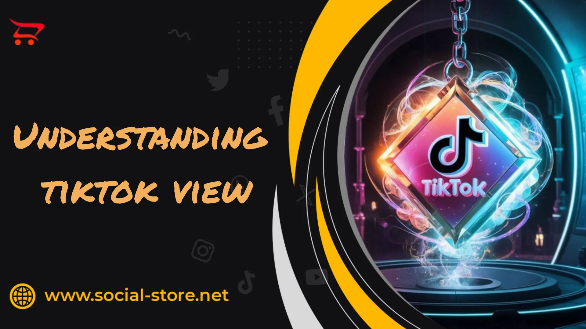 Understanding TikTok Views: What They Mean and How to Increase Them Effectively