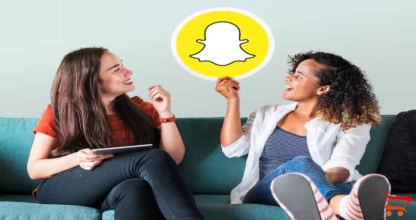 remove friends on Snapchat